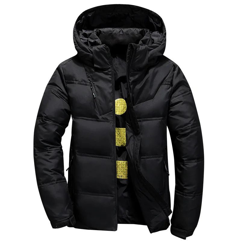 Ultimate Winter Down Jacket™