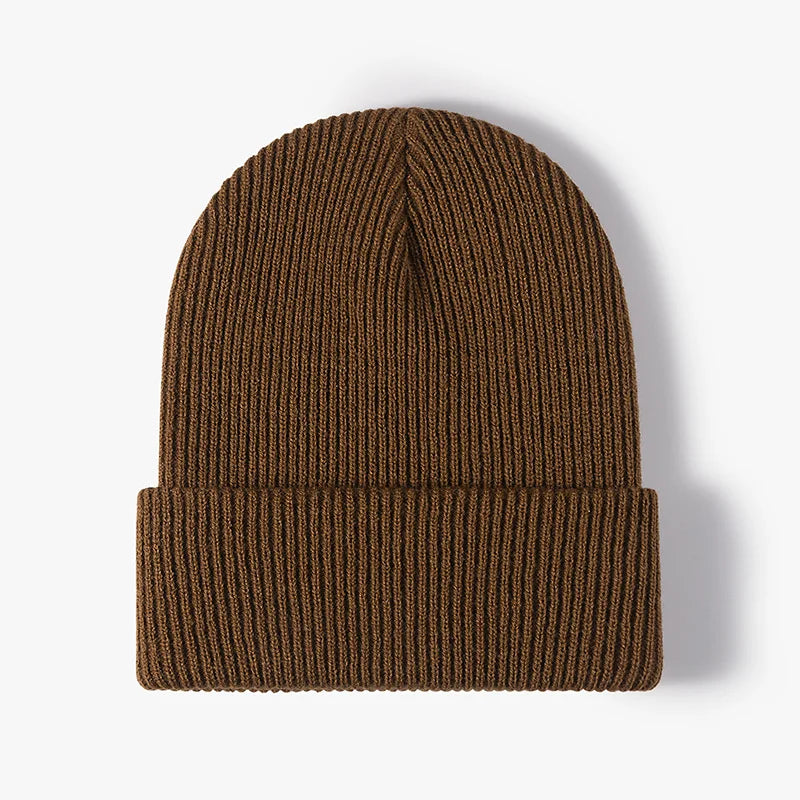 Warm & Stylish Unisex Beanie™