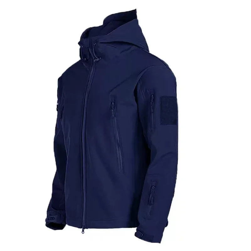 Adventure-Ready Thermal Fleece Jacket™