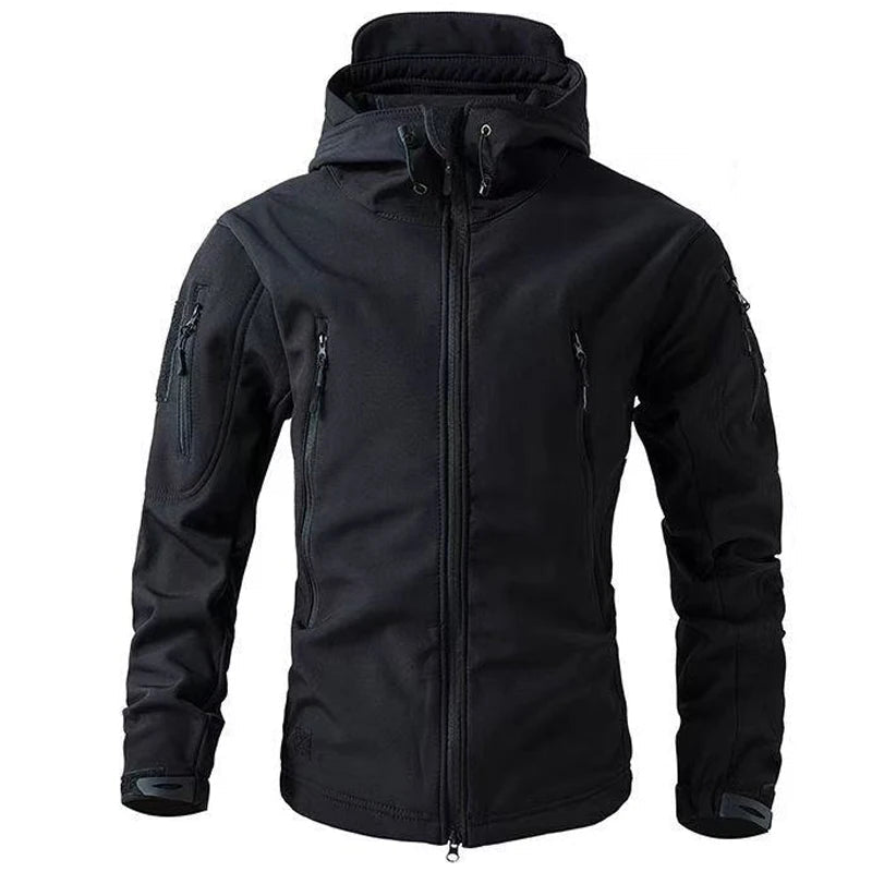 Adventure-Ready Thermal Fleece Jacket™