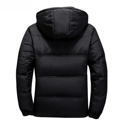 Ultimate Winter Down Jacket™