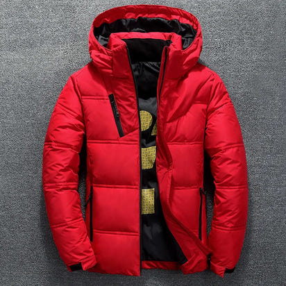 Ultimate Winter Down Jacket™