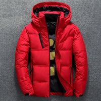 Ultimate Winter Down Jacket™