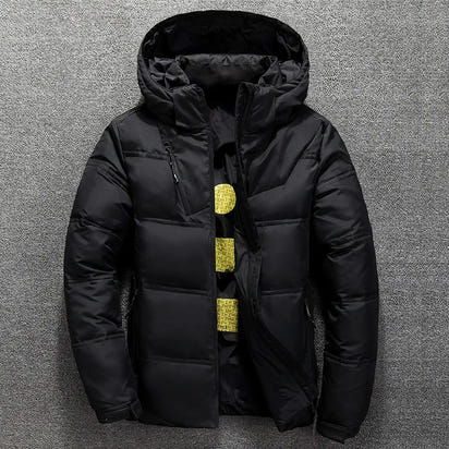 Ultimate Winter Down Jacket™