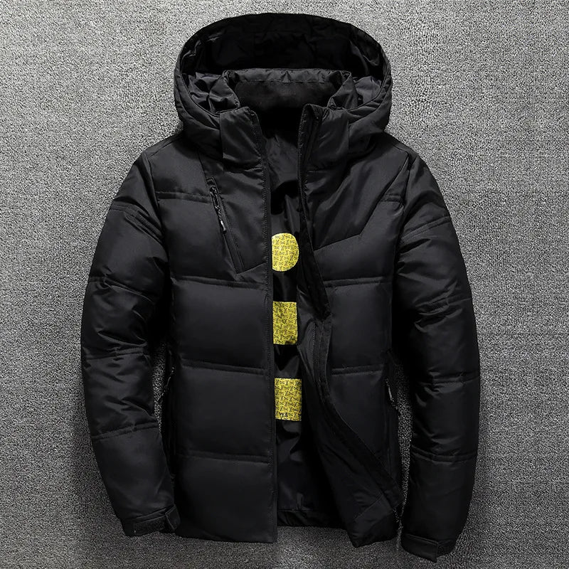 Ultimate Winter Down Jacket™