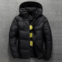 Ultimate Winter Down Jacket™
