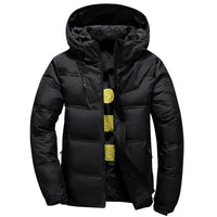 Ultimate Winter Down Jacket™