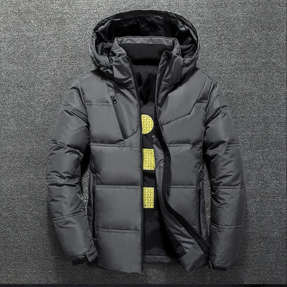 Ultimate Winter Down Jacket™