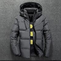 Ultimate Winter Down Jacket™