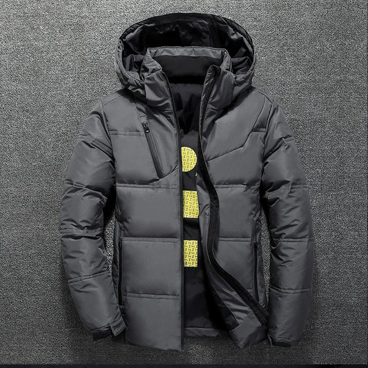 Ultimate Winter Down Jacket™