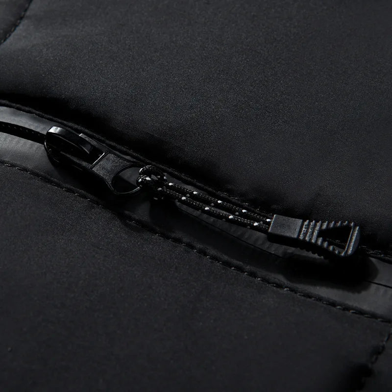 Ultimate Winter Down Jacket™