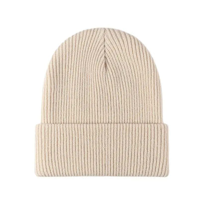 Warm & Stylish Unisex Beanie™