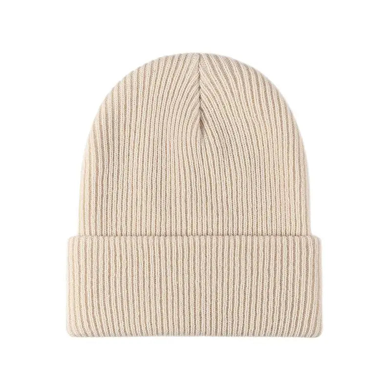 Warm & Stylish Unisex Beanie™