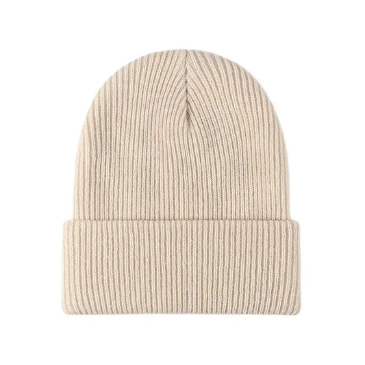 Warm & Stylish Unisex Beanie™
