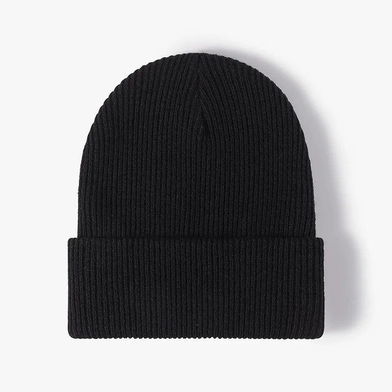 Warm & Stylish Unisex Beanie™