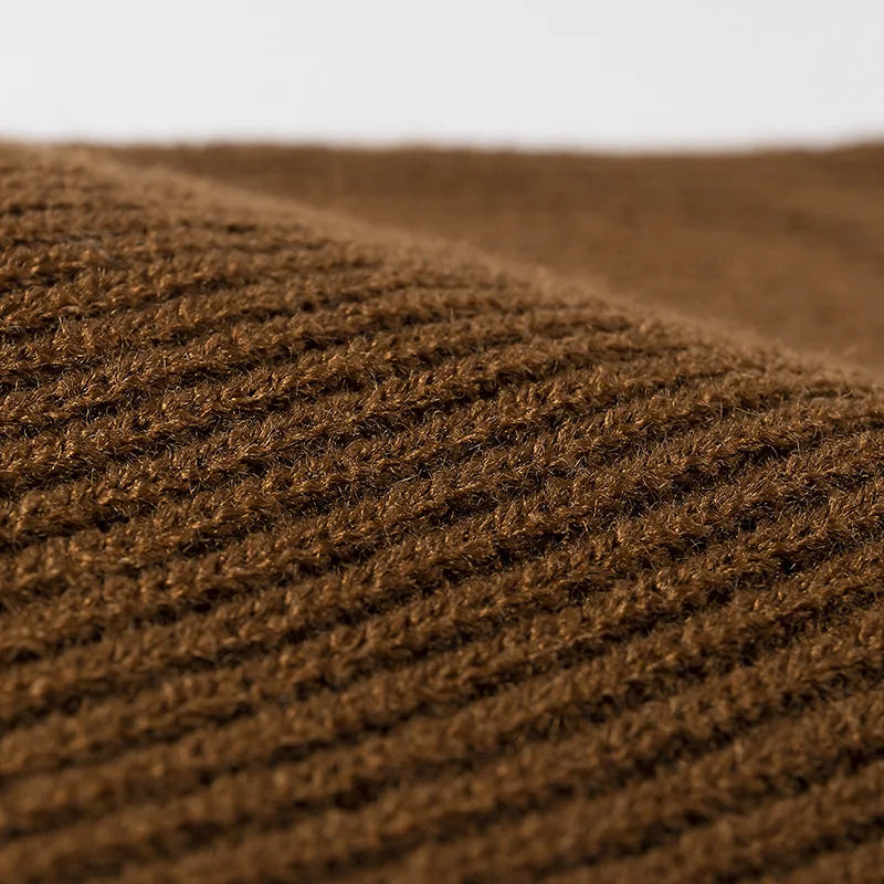 Warm & Stylish Unisex Beanie™