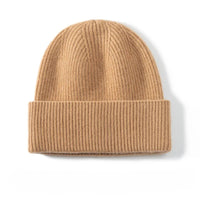 Luxurious Cashmere Beanie Hat™