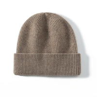 Luxurious Cashmere Beanie Hat™