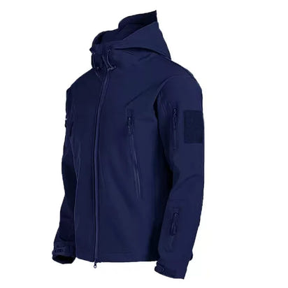 Adventure-Ready Thermal Fleece Jacket™
