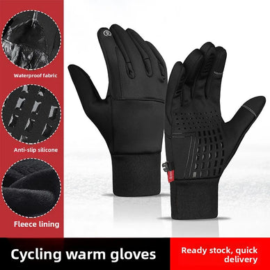 Embrace Winter Adventures with Unmatched Comfort!