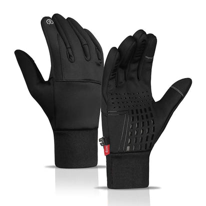 Adventure-Ready Insulated Winter Gloves™