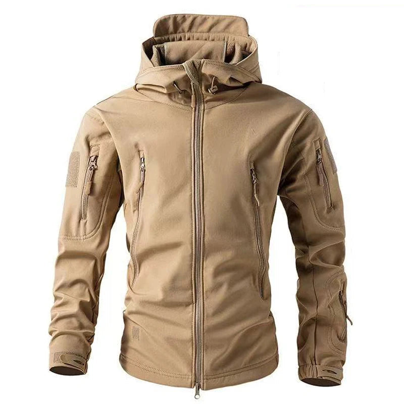 Adventure-Ready Thermal Fleece Jacket™