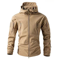 Adventure-Ready Thermal Fleece Jacket™